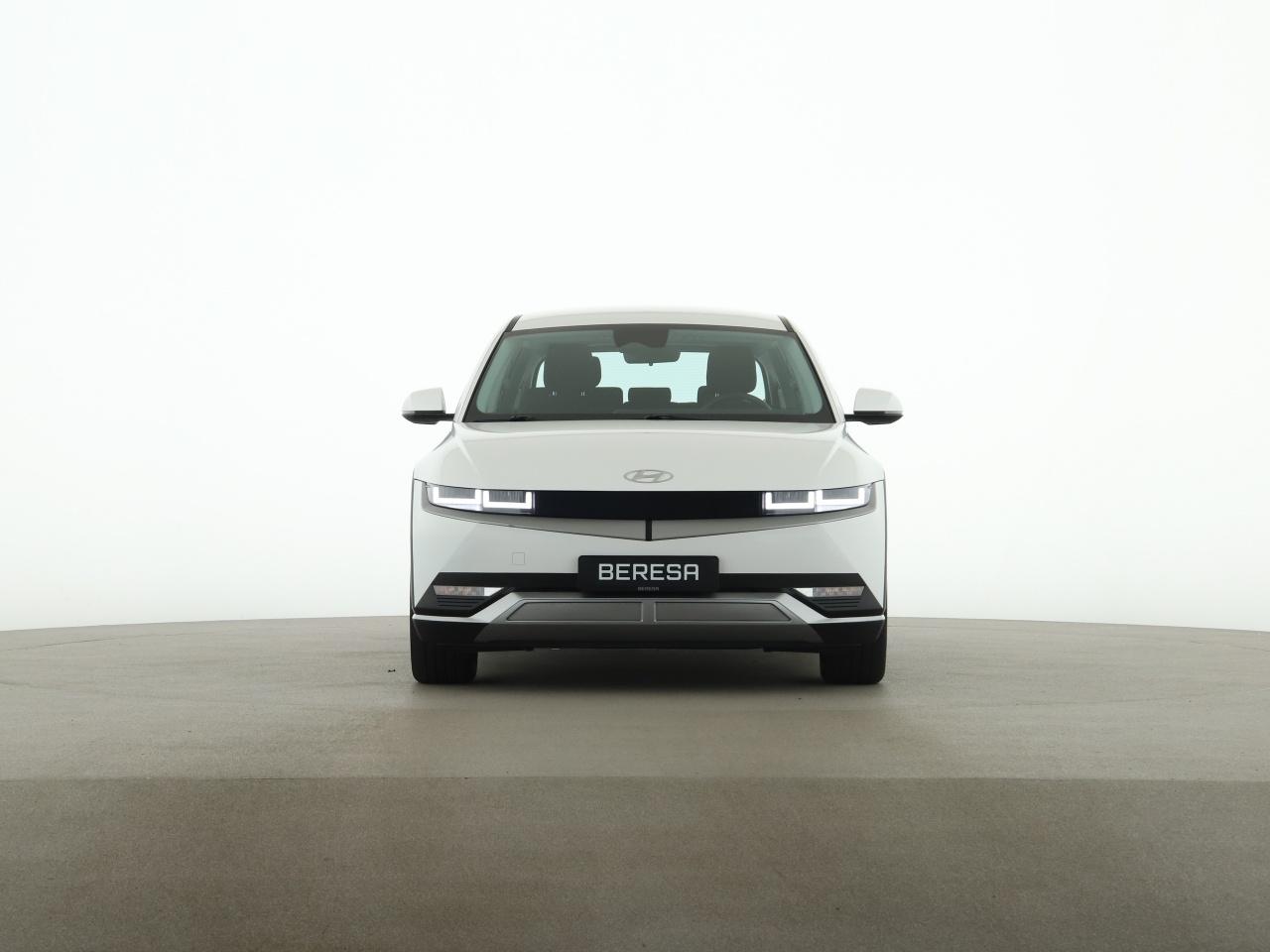 Hyundai IONIQ 5 58 kWh LED Kamera Lenkradhz