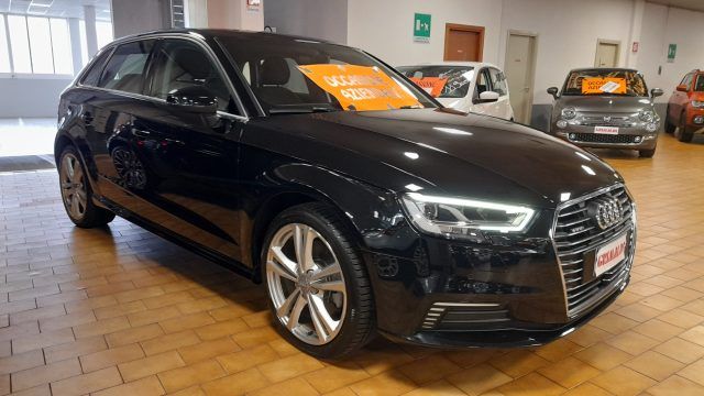 Audi AUDI A3 SPORTBACK e-tron S tronic Admired