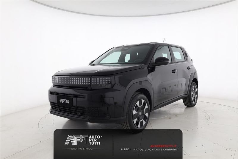 Fiat FIAT Grande Panda Grande Panda 1.2 Icon 100cv