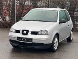 Seat Arosa Stella 1,0 TÜV NEU + INSPEKTION NEU 85TKM - Seat Arosa mit 3 Türen