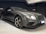 Bentley Continental GT 6.0 W12 Speed 4WD Mulliner