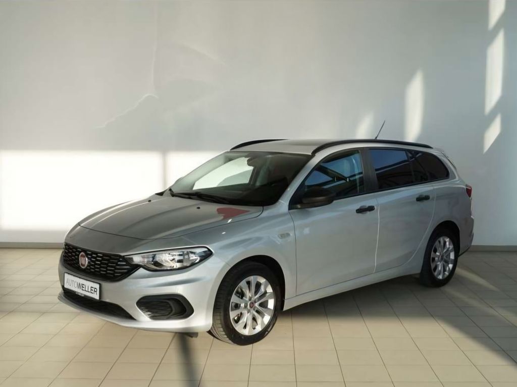 Image of Fiat Tipo