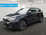 Fiat 600 Hybrid 1.2 T3 Sonderedition MY25 - Fiat 600: Sonderedition