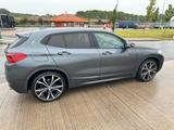 BMW X2 sDrive20d M Sport Steptronic M Sport - BMW X2 in Hamburg