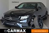 Mercedes-Benz E 350e AMG Line,Leder,Navi,LED,HUD,Panor,360°+WR - Mercedes-Benz: Vollleder, Plug-In Hybrid