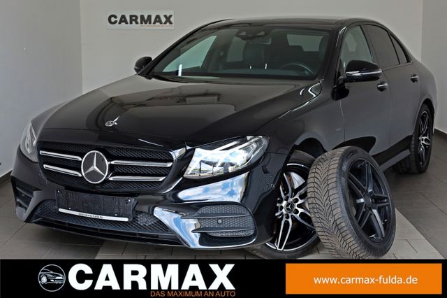 Mercedes-Benz E 350e Lim. AMG Leder,Navi,LED,HeadUp,SD,360°,SH