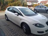 Seat Leon 1.4 TSI Style (Garagenfahrzeug) - gebrauchte Seat Leon aus dem Jahr 2009