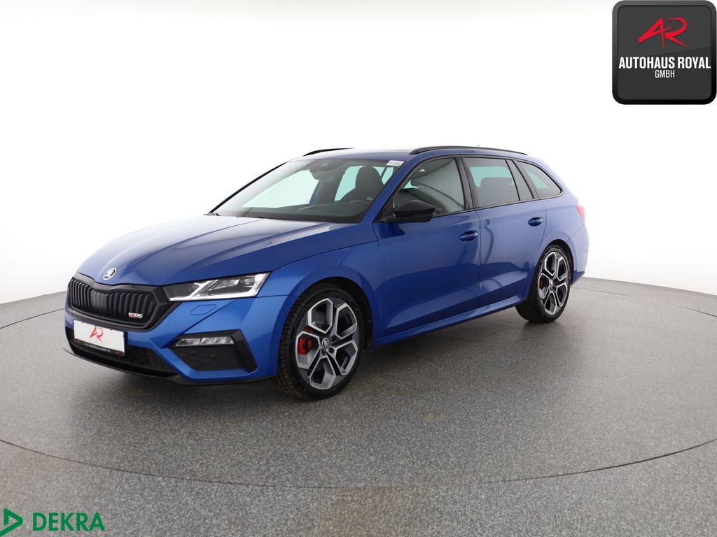 Image of Skoda Octavia