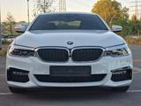 BMW 520 D M SPORT PAKET*HEAD UP*LED*SHD*GARANTIE* - gebrauchte BMW 520 aus dem Jahr 2017