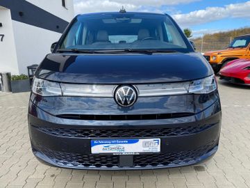 Volkswagen T7 Multivan - 8
