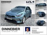 Kia cee'd Sportswagon 1.5T Vision Kamera+Navi+SHZ - gebrauchte Kia cee'd Sportswagon aus dem Jahr 2024