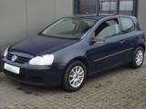 Volkswagen Golf 2.0 SDI Trendline ALU KLIMA >TÜV-AU NEU< - Volkswagen Golf: Sdi