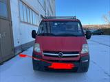 Opel Movano WOMO  - Wohnmobile bis 2.000 Euro