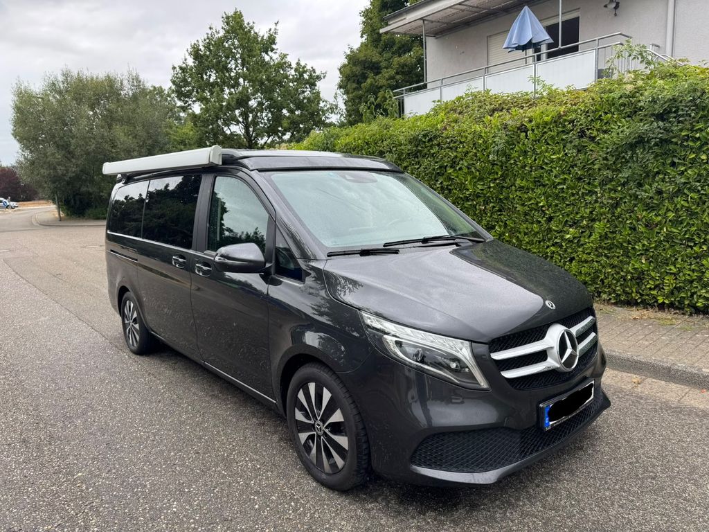 Image of Mercedes-Benz V 250