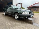 Volvo V70 XC aus artgerechter Haltung - Volvo V70: Xc