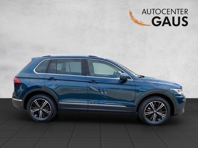 Tiguan Move 1.5 TSI 436€ ohne Anz. LED*ACC*AHK*N