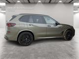 BMW X5 xDrive50e M Sport AHK Driv.Assist.Prof LED - BMW X5: Grün