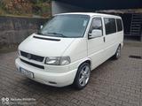 Volkswagen T4 Multivan - weiße Volkswagen T4 Multivan