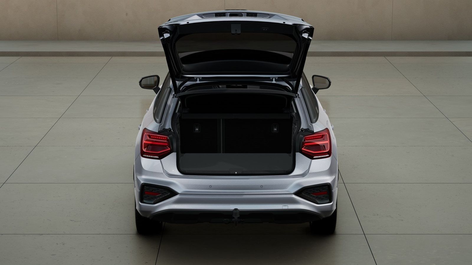 Audi Q2 - Bild 7