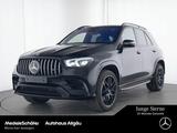 Mercedes-Benz GLE 63 AMG S 4M+ Night 22" MASSAGE AHK HuD NP169 - gebrauchte Mercedes-Benz GLE 63 AMG aus dem Jahr 2023