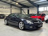 Mercedes-Benz SL 350 3.5 V6 Navi Airscafe Volleder Harmann Ka. - Mercedes-Benz SL-Klasse: Sportwagen
