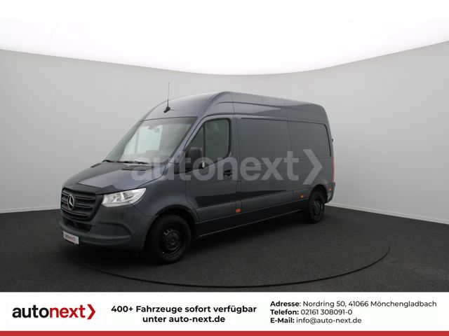 MERCEDES-BENZ Sprinter 214 *1.HAND* KAMERA+PDC+3-SITZE (1612)