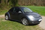 Volkswagen VW New Beetle 1.6 ltr. Freestyle TÜV Neu T... - Volkswagen New Beetle: Freestyle