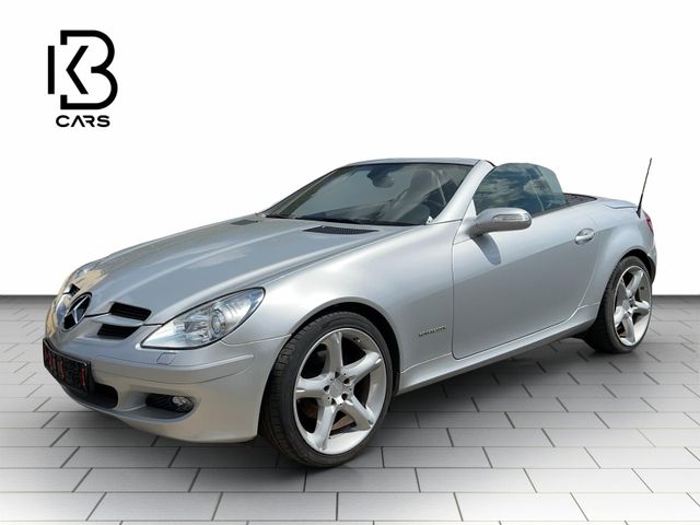 Mercedes-Benz SLK 200 Kompressor