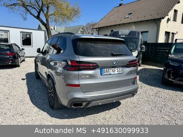 BMW X5 - 11