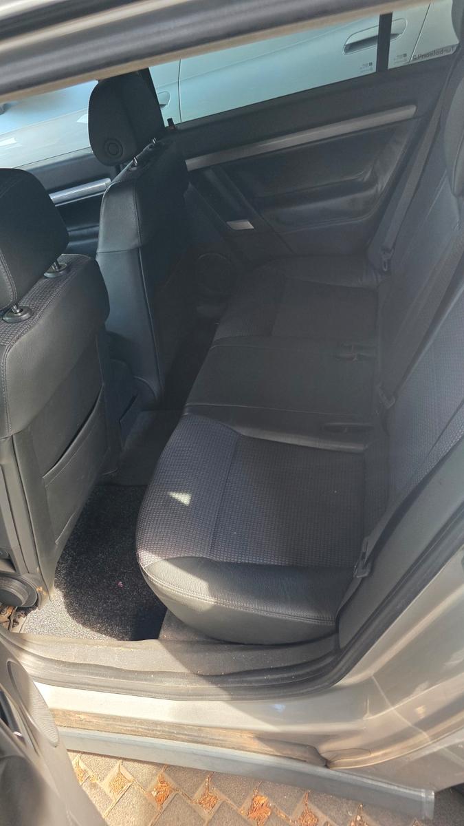 Opel Vectra 2006 — photo 10