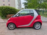 Smart ForTwo cabrio 1.0 Turbo Passion (84 PS) / Sheckh - Smart ForTwo bis 5.000 Euro