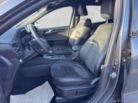 Ford Kuga - Vorschau Bild 5