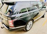 Land Rover V6 Black Espresso Vogue Autobiography - gebrauchte Land Rover Range Rover aus dem Jahr 2018