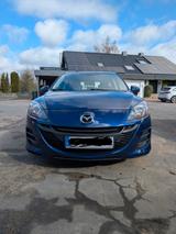 Mazda 3 2.0 MZR-DISI Exclusive-Line i-stop Exclusi... - Mazda 3: Mzr