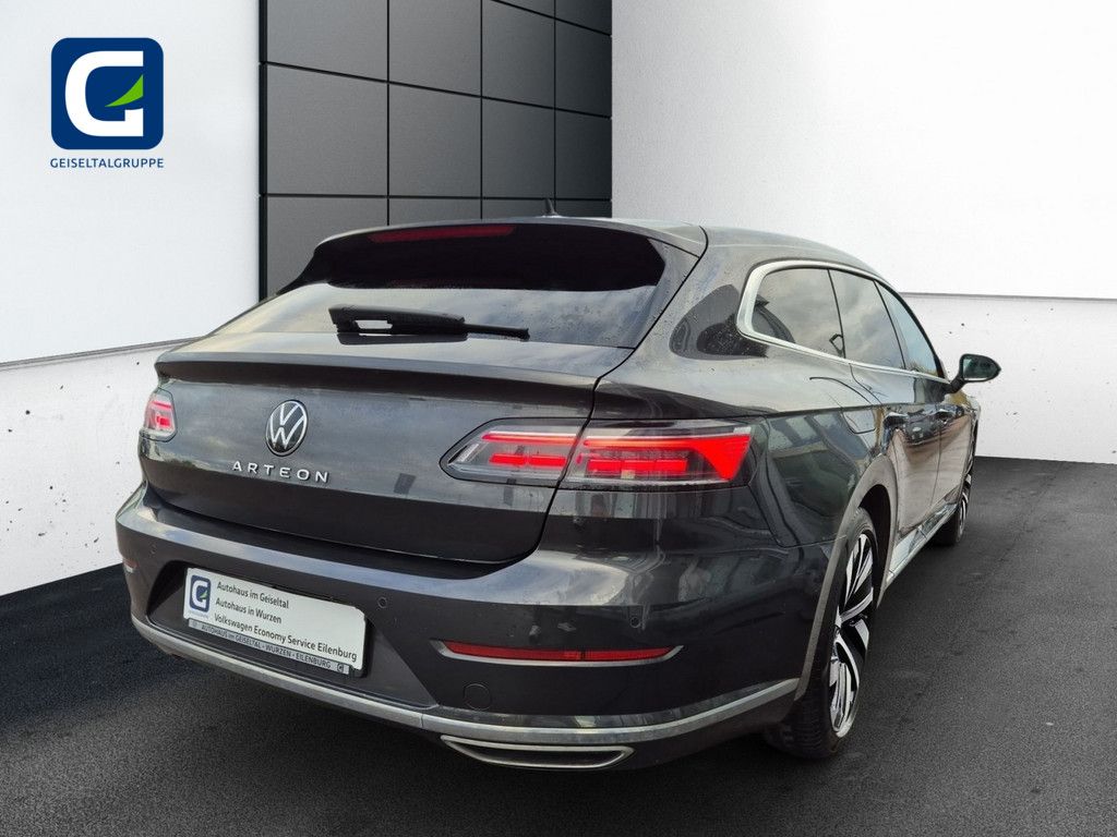 Arteon Shootingbrake 2.0 TDI Elegance *DSG*LED*E