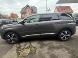 Peugeot 5008 Allure Automatik 7Sitzer - Peugeot aus 2017