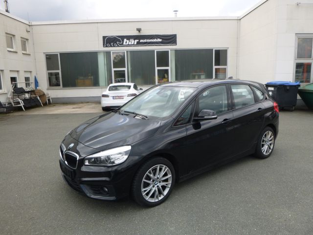 BMW 218 Active Tourer LED NAVI PANORAMA