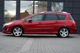 Peugeot 308 SW Sport Automatik *Panorama*Sitzh.*PDC*Temp - Peugeot 308 Sport mit Benzin-Antrieb