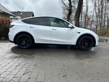 Tesla Model Y Hinterradantrieb RWD RWD - gebrauchte Tesla Model Y aus dem Jahr 2023