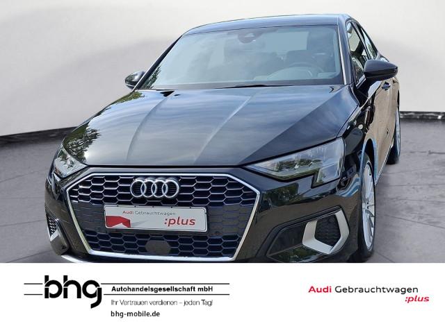Audi A3 Limousine 30 TFSI S tronic