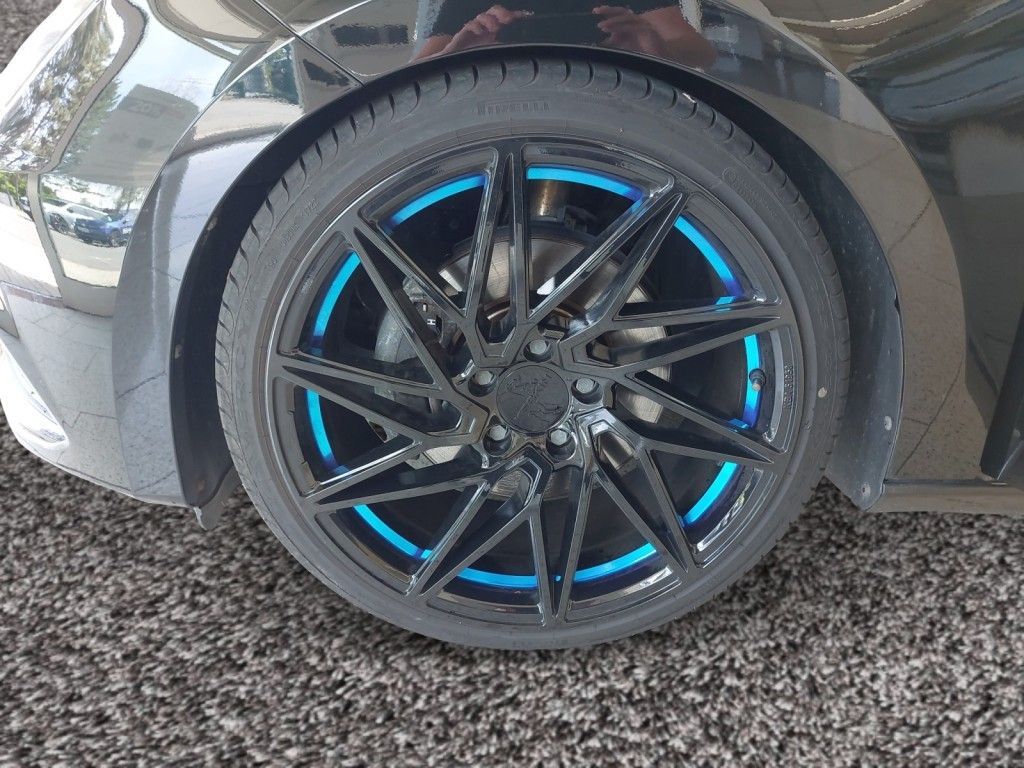 Fahrzeugabbildung SEAT Leon ST 2.0 TSI DSG FR Navi LED