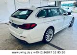 BMW 530xDr Luxury CockpProf DrivingAss+ Pano DAB 19" - BMW 530: 530xd