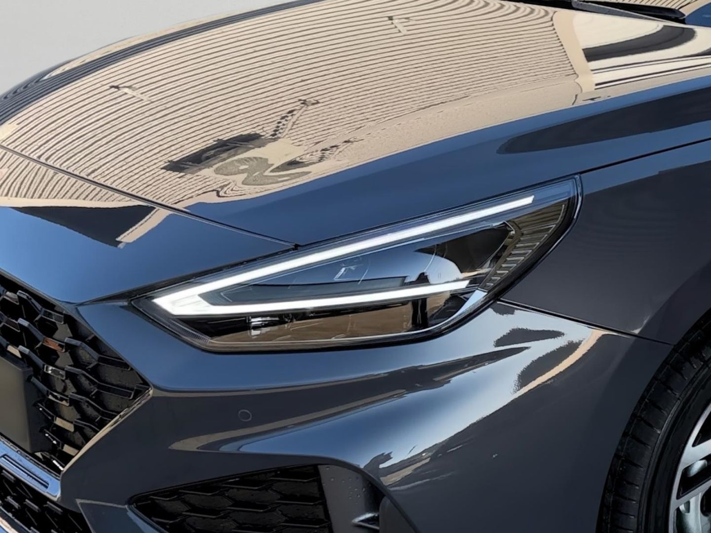 Hyundai i30 – Bild 5