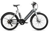 Vogue Bike E-Citybike 28" C4 Vogue - Vogue Bike E-Bikes