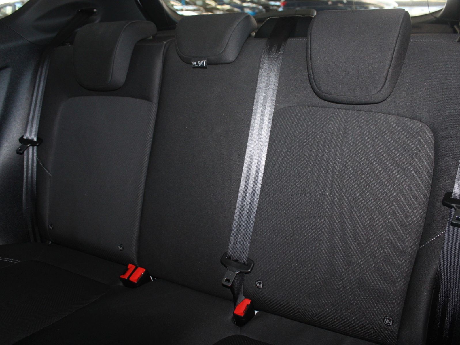 Fahrzeugabbildung Ford Fiesta Trend KLIMA LED WinterPaket PDC 1.Hand