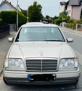Mercedes-Benz Mercedes Benz E320 W124 - Mercedes-Benz E 320 in Mainz