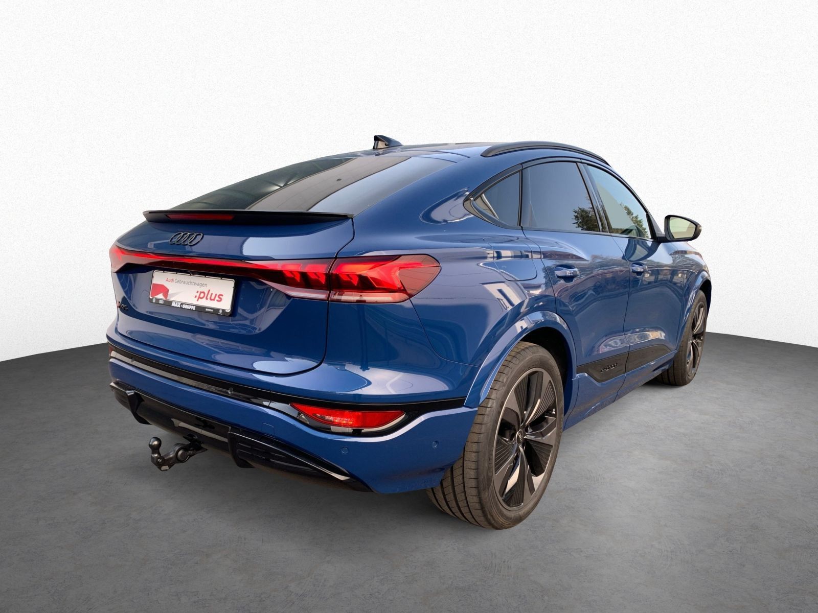 Audi SQ6 e-tron - Bild 5