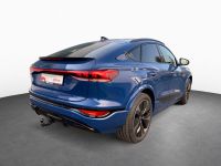 Audi SQ6 e-tron - Vorschau Bild 5