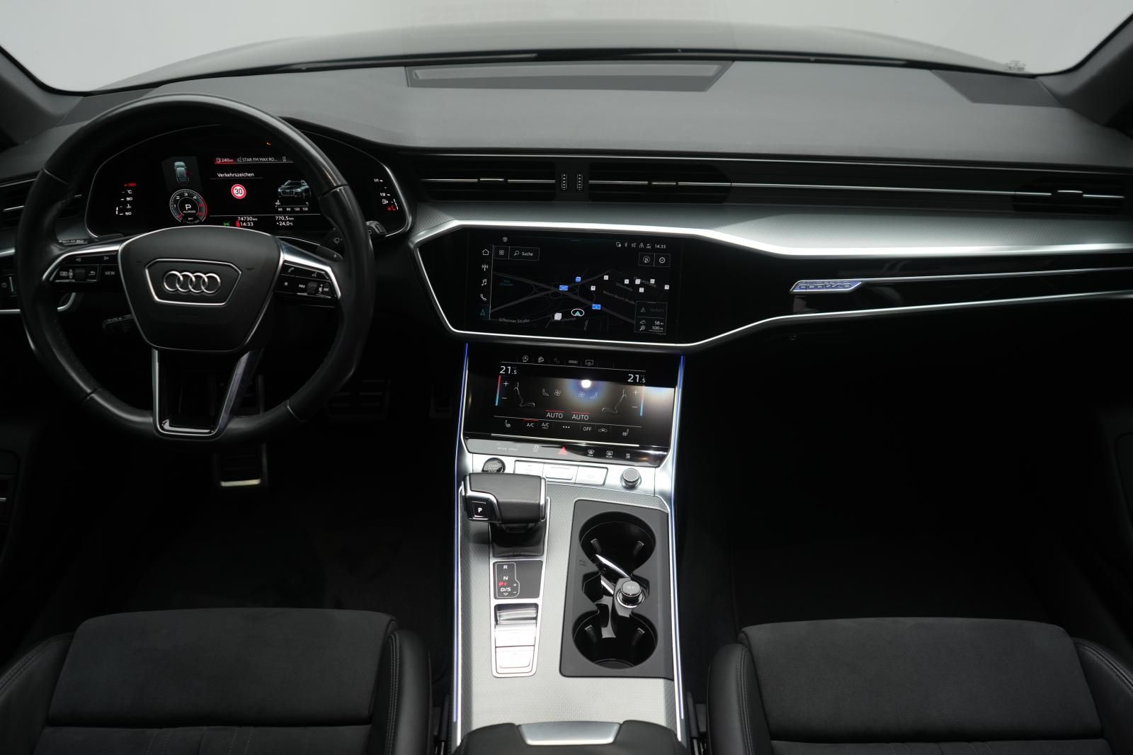 Audi A6 Allroad quattro 50 TDI tiptronic ACC/360Kamer foto 13
