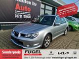 Subaru Impreza 2.0 2.0 R Comfort Xen.|Schiebedach|Klima - Subaru Impreza aus 2005